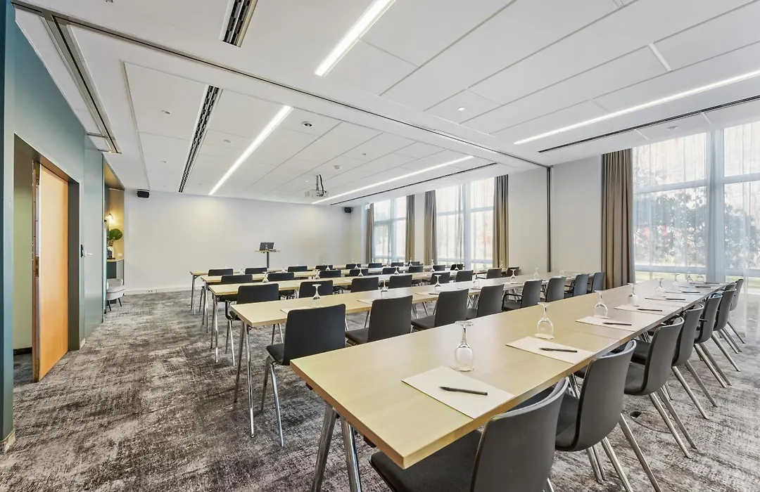 Ibis Hotel Hannover Medical Park-1