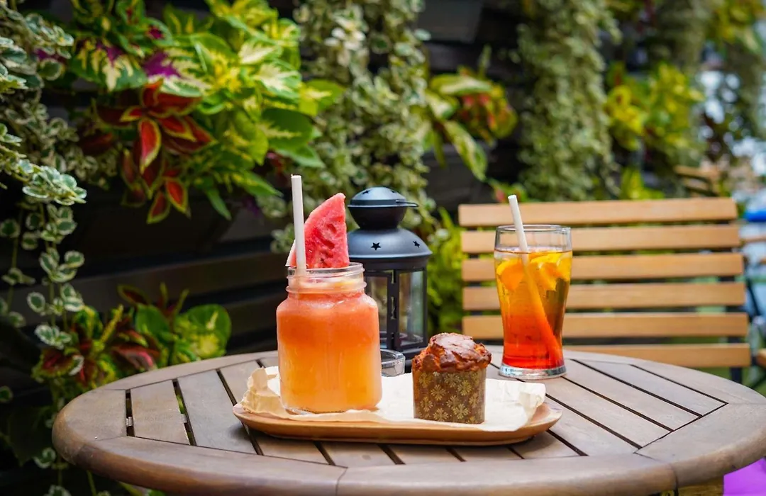 Mercure Belgrade Excelsior-1