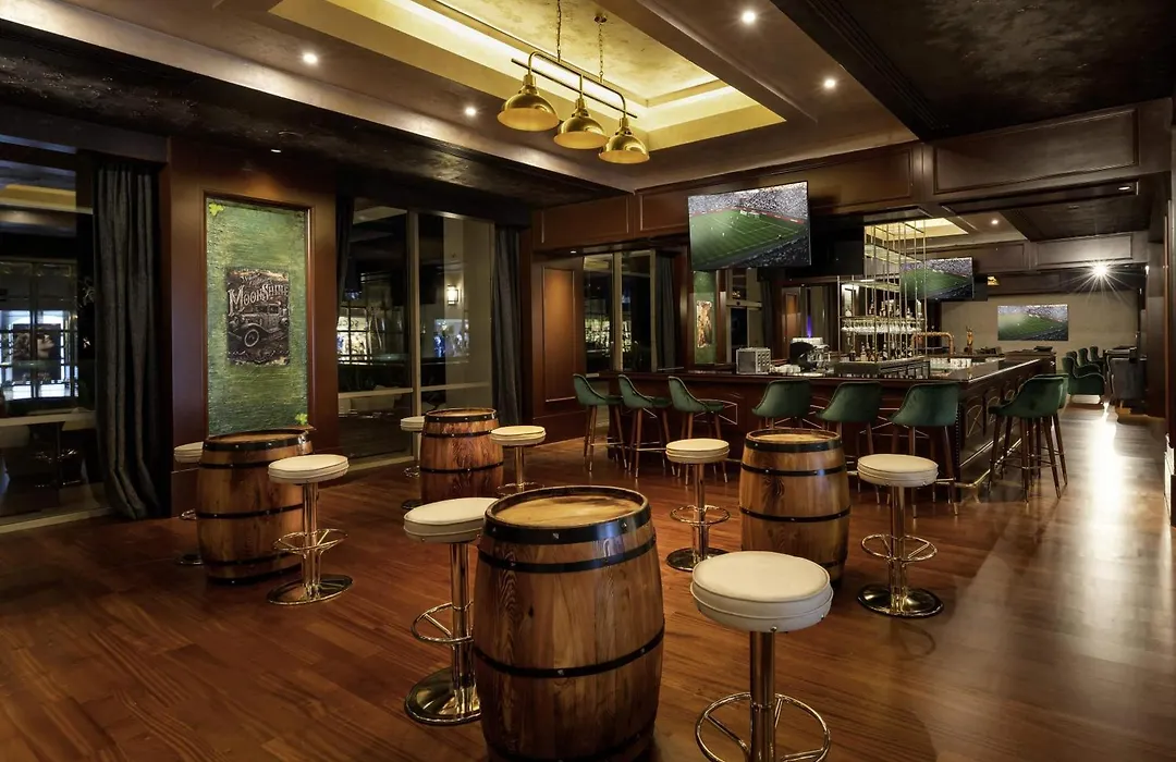 Rixos Premium Belek - The Land Of Legends Access-1