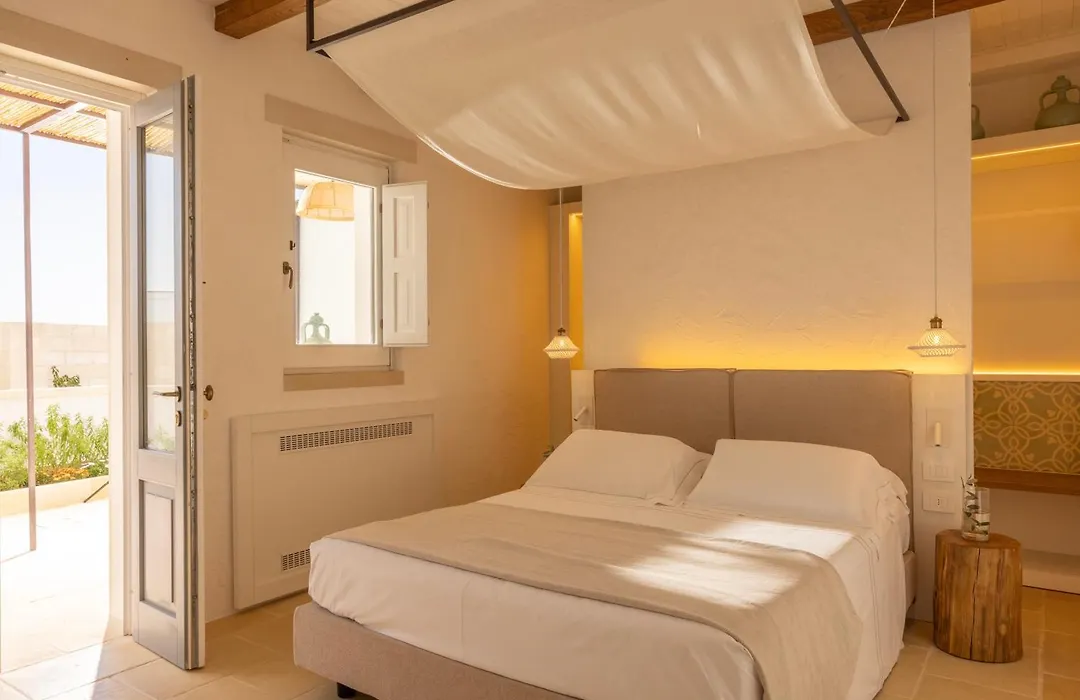 Masseria Bandino & Spa-1