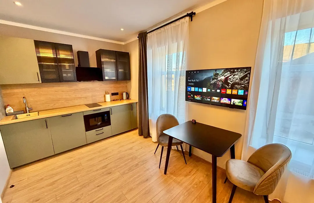 Primo Hotel Riga-1