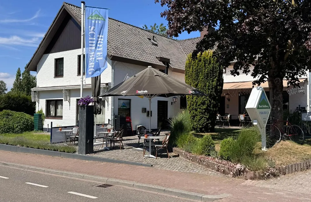 Hotel Schilberg-1
