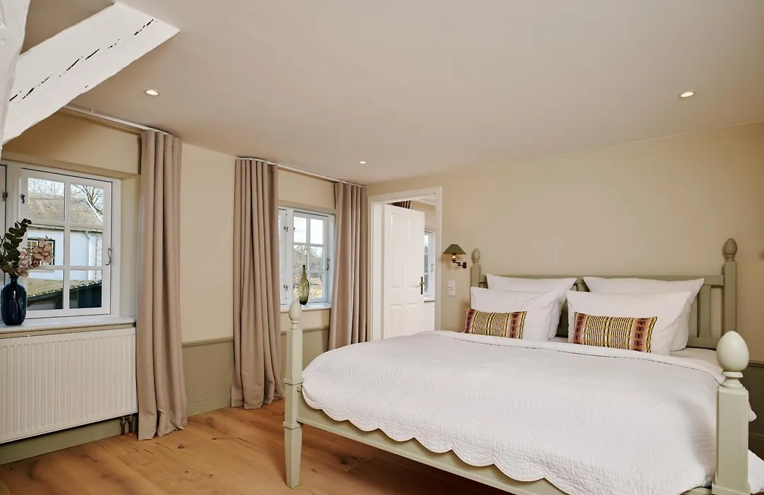 Hotel Ole Liese-1