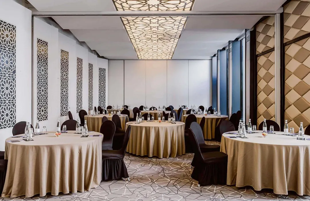 Sofitel Rabat Jardin Des Roses-1