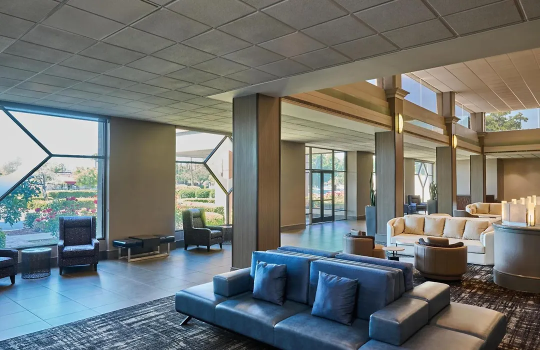 Doubletree By Hilton Newark-Fremont-1