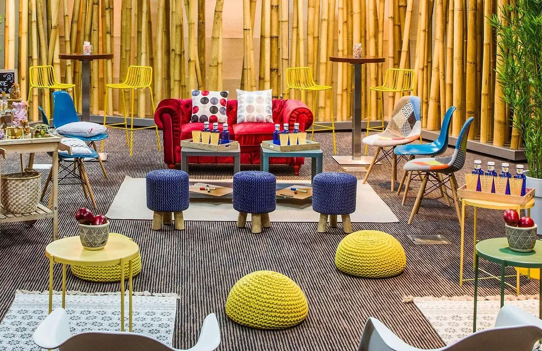 Novotel Barcelona City-1