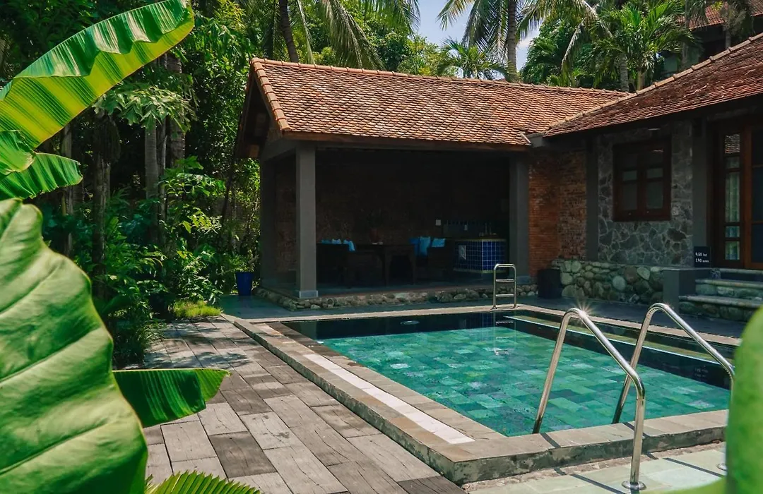 Pilgrimage Village Resort & Spa-1