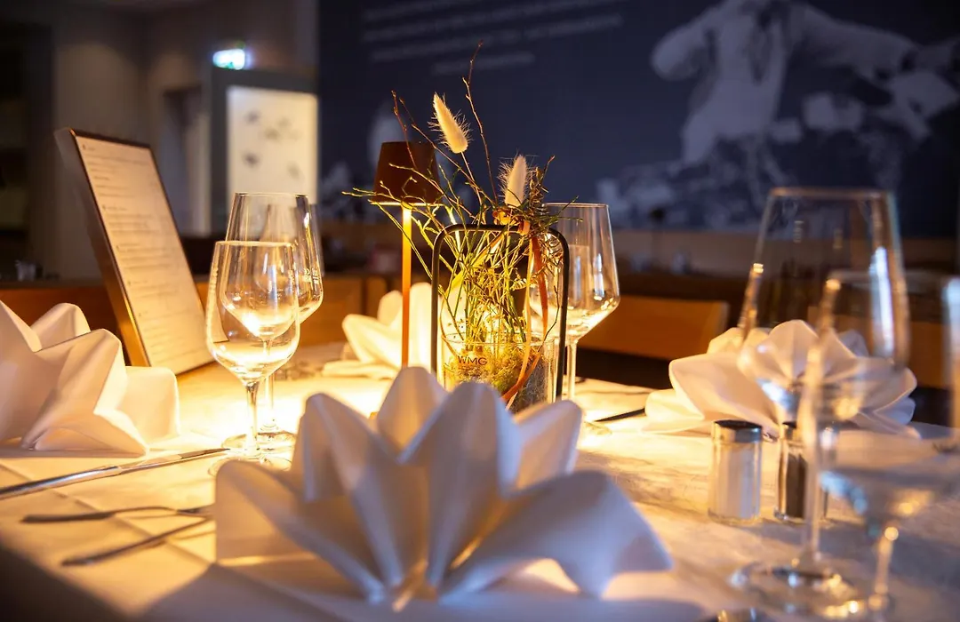 Hotel&Restaurant Waldblick-1