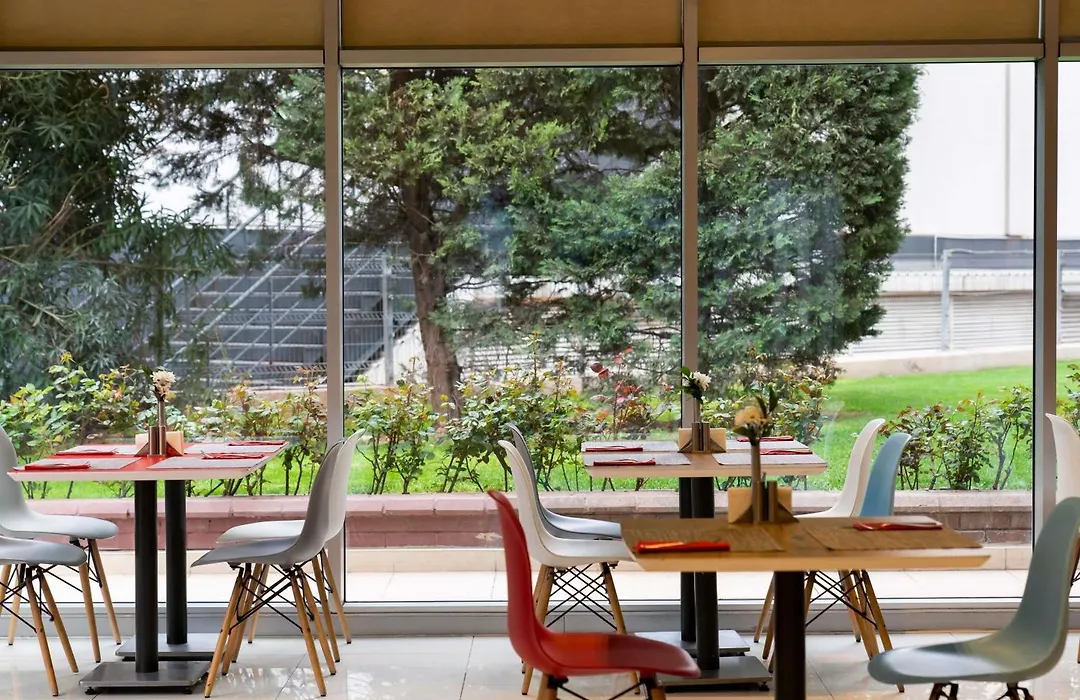 Ibis Gaziantep-1