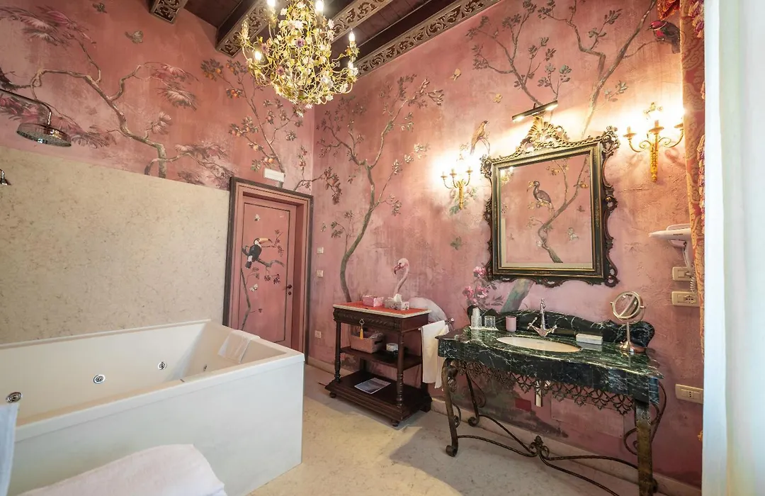 Relais Castello Bevilacqua-1