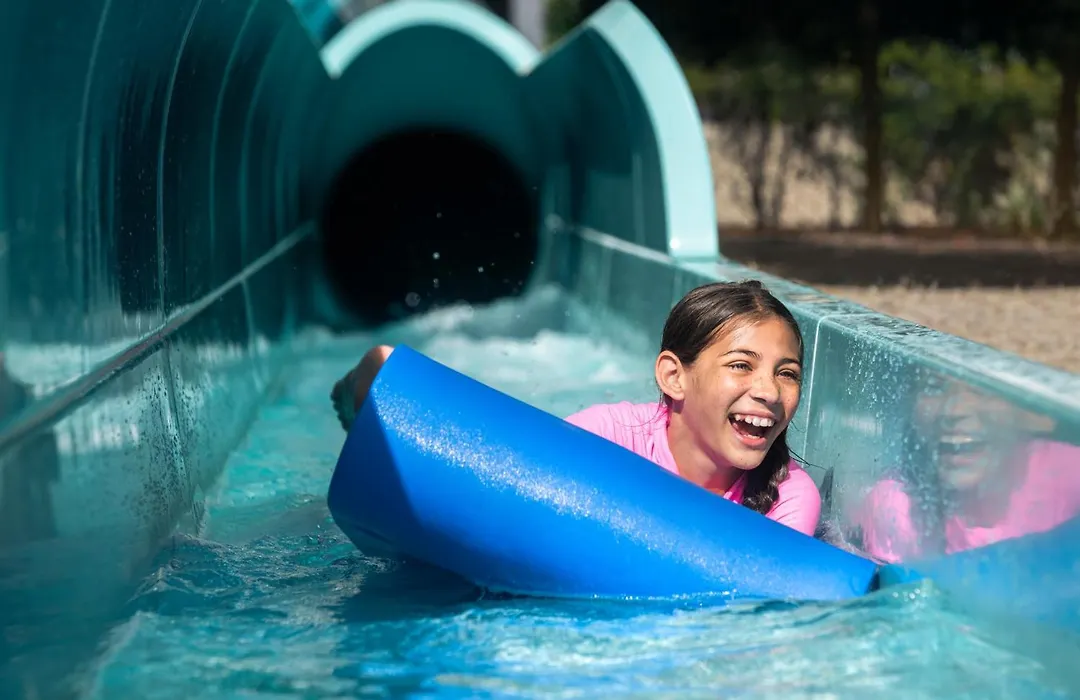 Holiday Inn Resort Orlando Suites - Waterpark-1