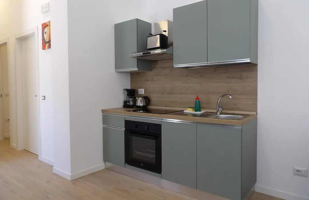 Active Living Residence - Self Check-In-1
