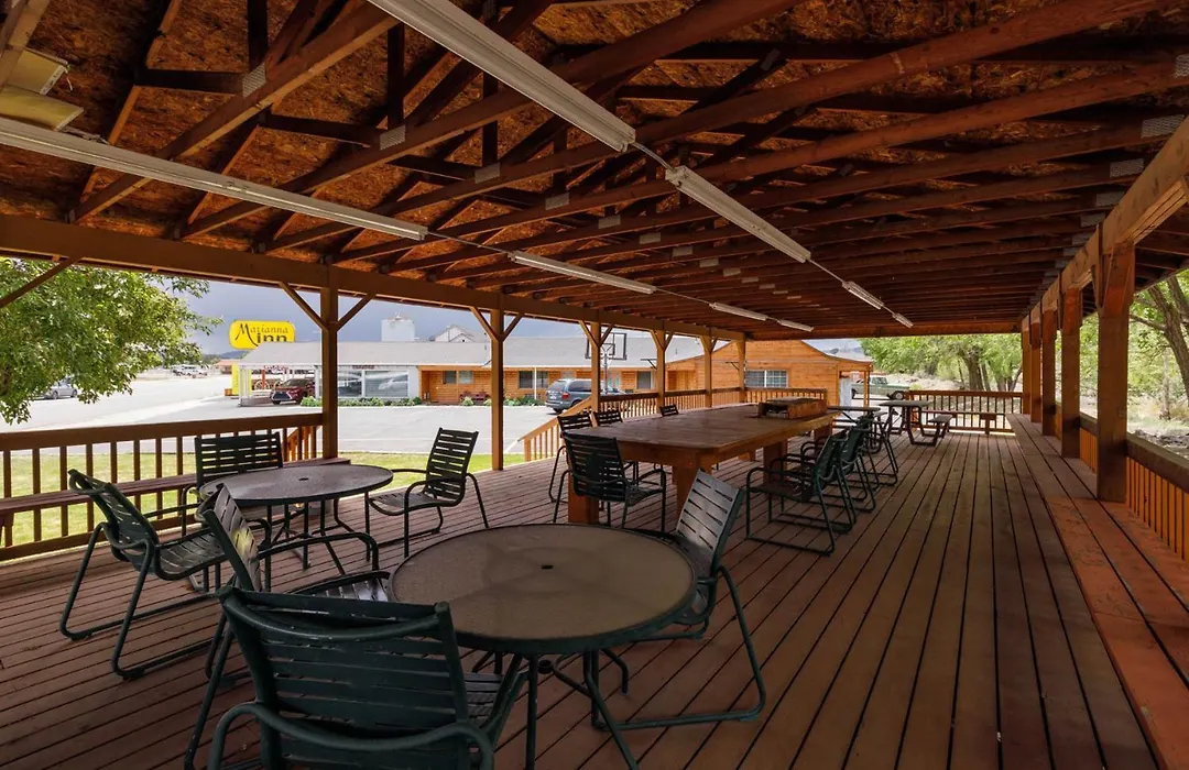 Marianna Inn Panguitch-1