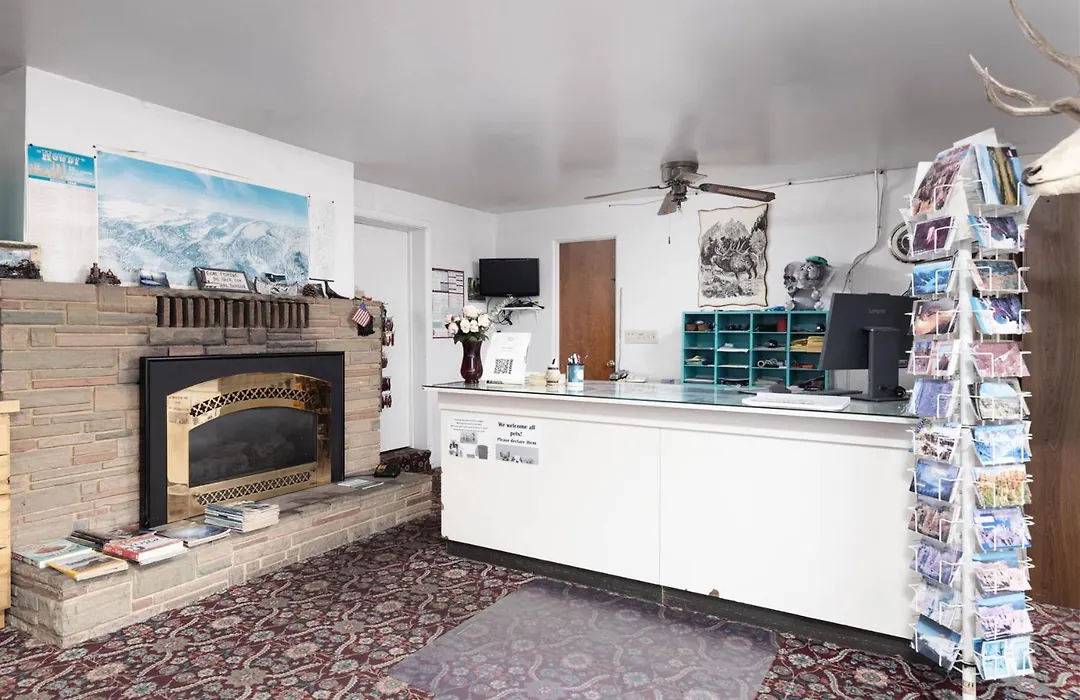 Marianna Inn Panguitch-1