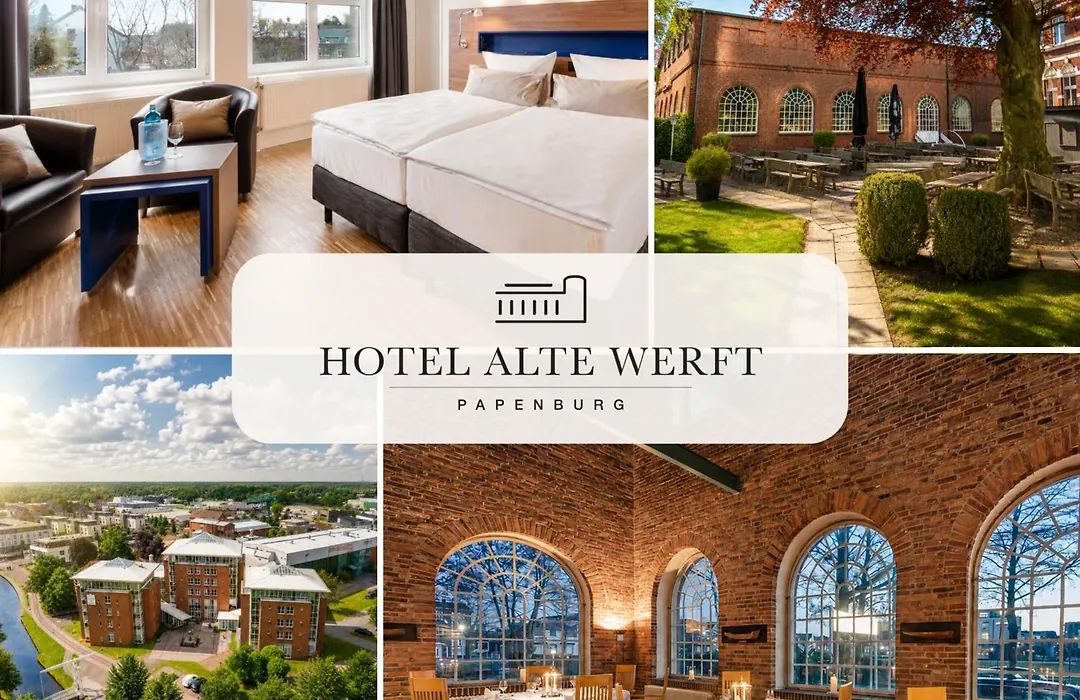 Hotel Alte Werft-1