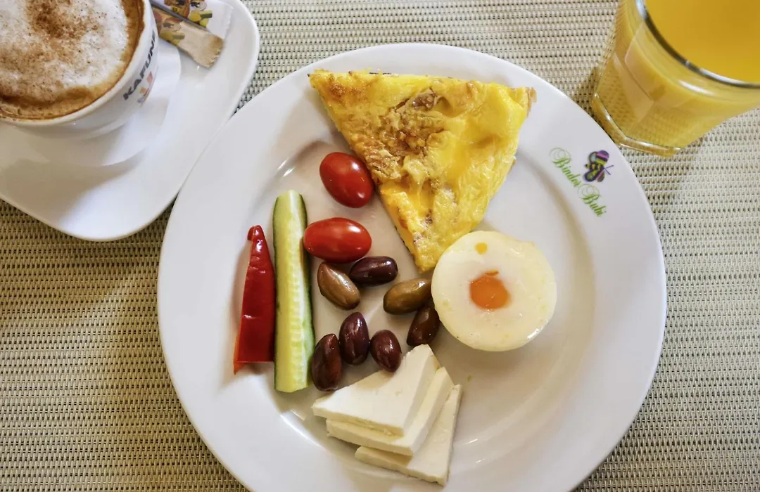 Mercure Sighisoara Binderbubi Hotel & Spa-1