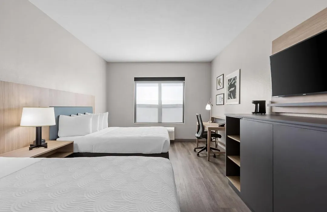 Country Inn & Suites By Radisson, Tucson Airport, Az-1