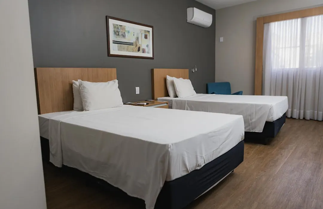 Comfort Suites Flamboyant Goiania-1