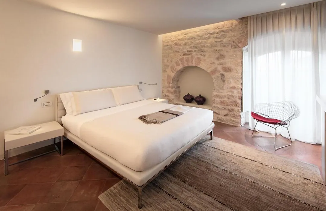 Nun Assisi Relais & Spa Museum-1