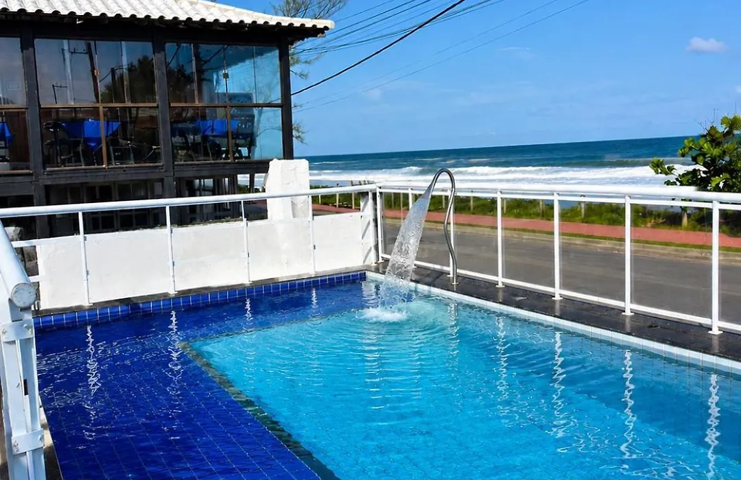 Pousada Viva Mar-1