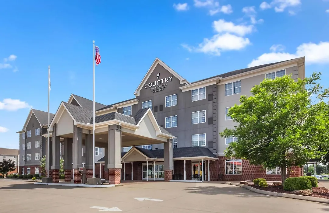 Country Inn & Suites By Radisson, Bowling Green, Ky-1