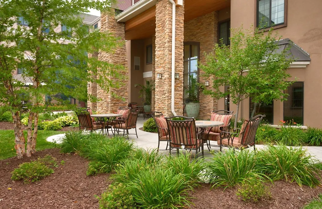 Staybridge Suites Omaha 80Th And Dodge By Ihg-1