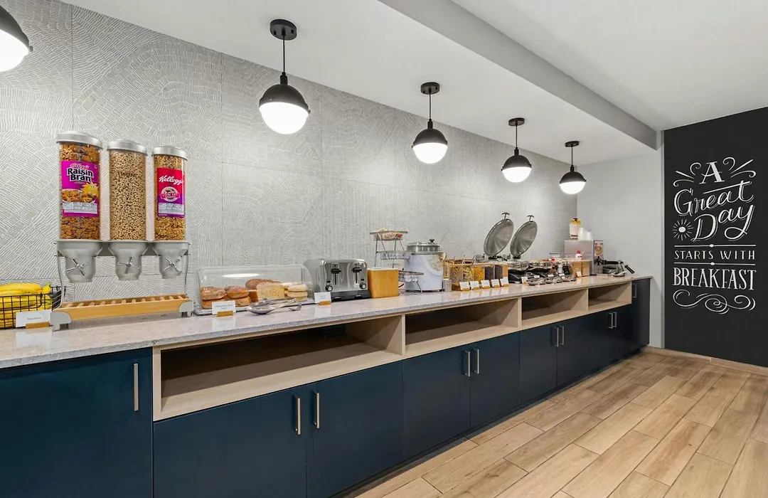 Towneplace Suites By Marriott Brookfield-1