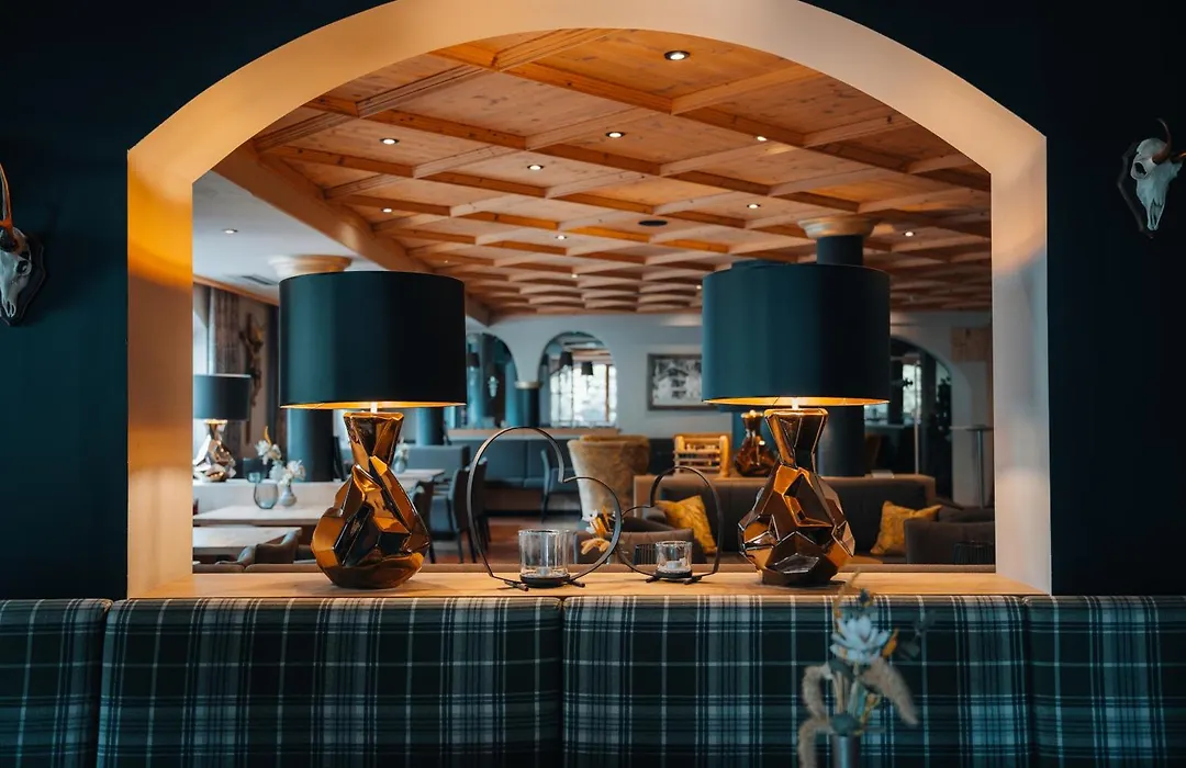 Alpinresort Stubaierhof ****s-1