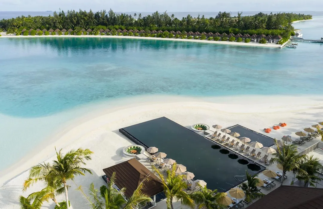 Sun Siyam Olhuveli-1