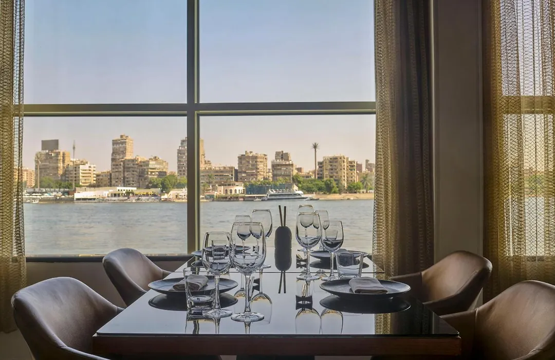 Four Seasons Cairo At The First Residence-1