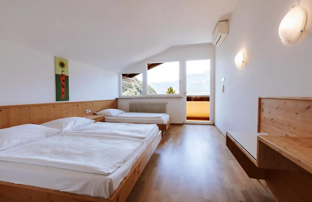 B&B Hotel Kaufmann-1