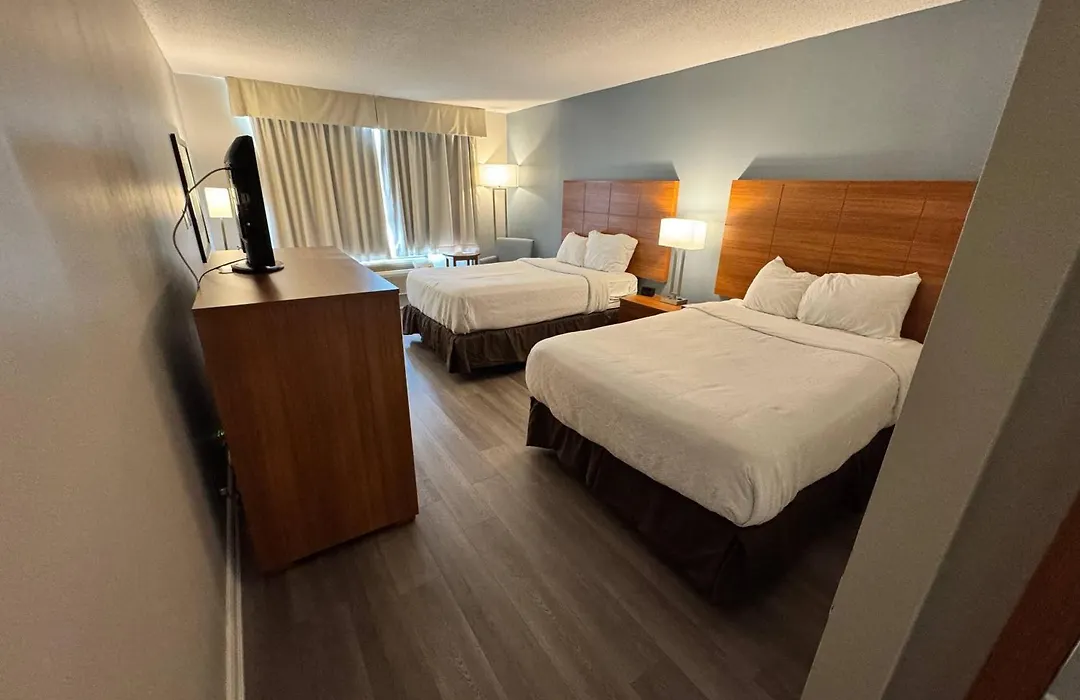 Quality Inn & Suites-1