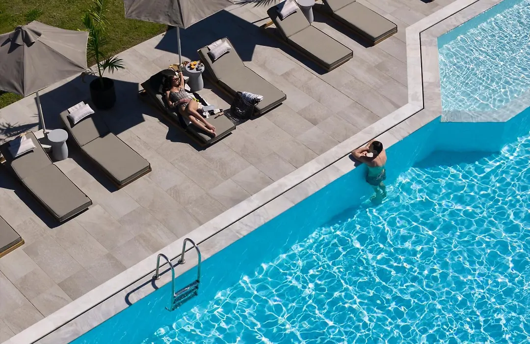 Malena Hotel & Suites - Adults Only By Omilos Hotels-1