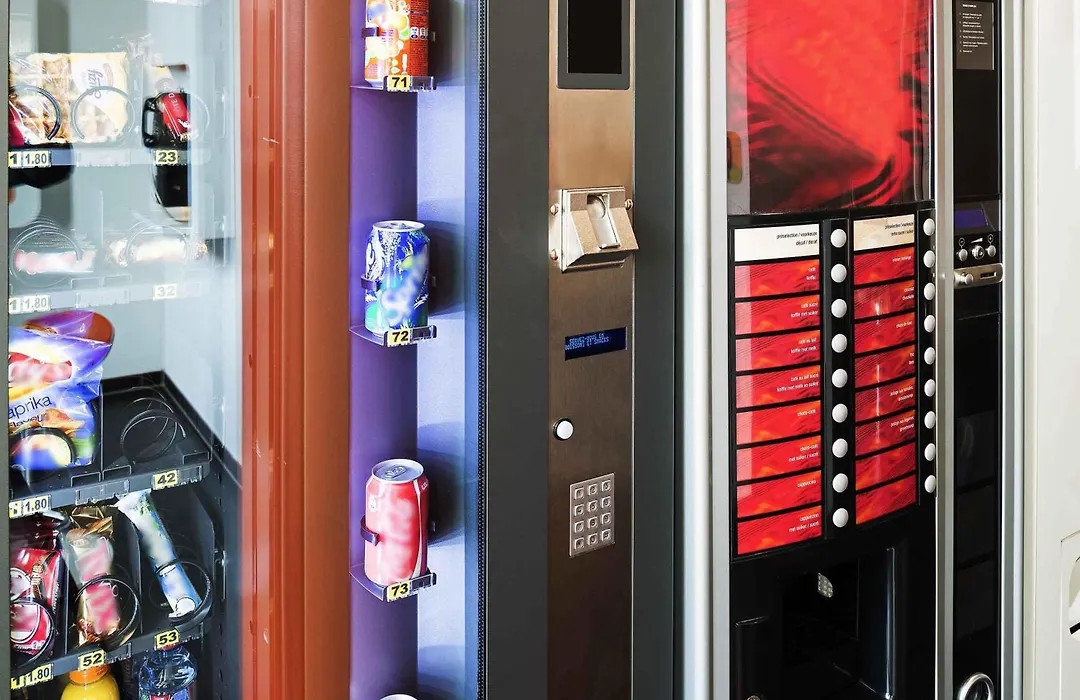 Ibis Budget Luxembourg Sud-1