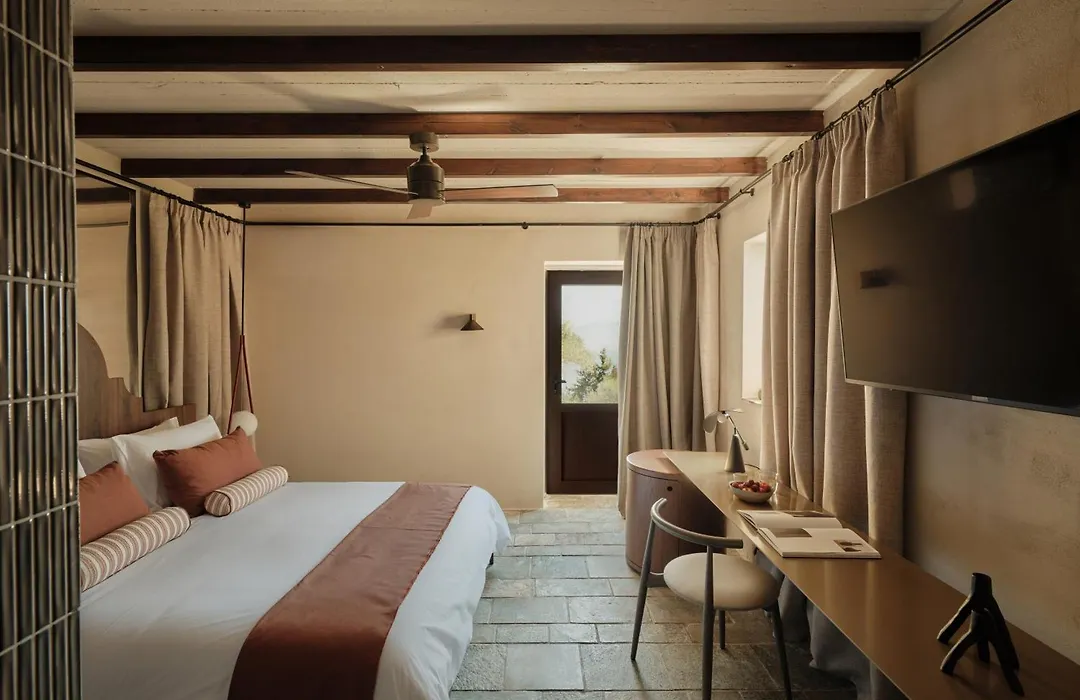 Agali Hotel Paxos-1