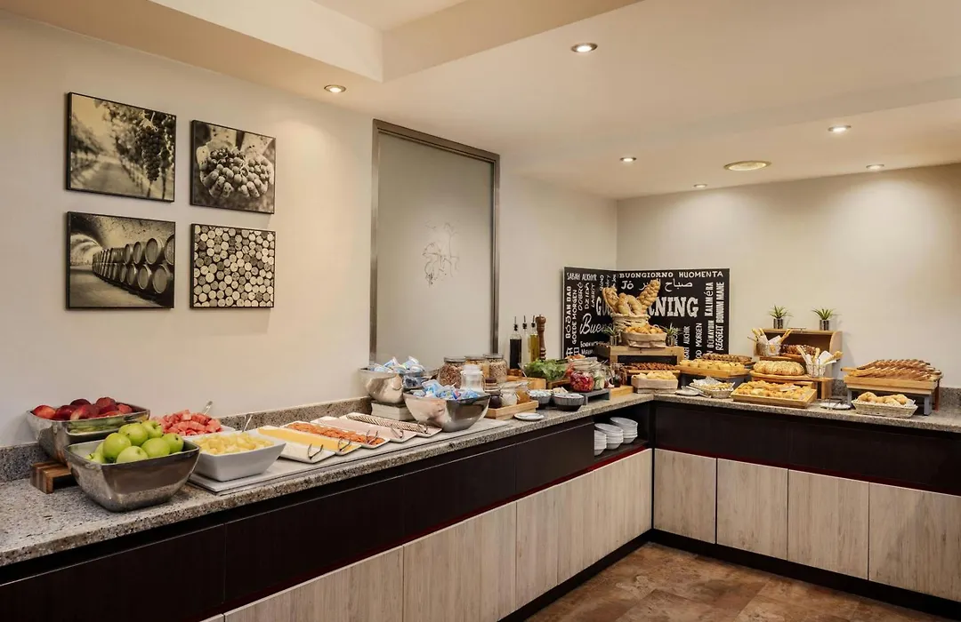 Marriott Executive Apartments Panama City, Finisterre-1