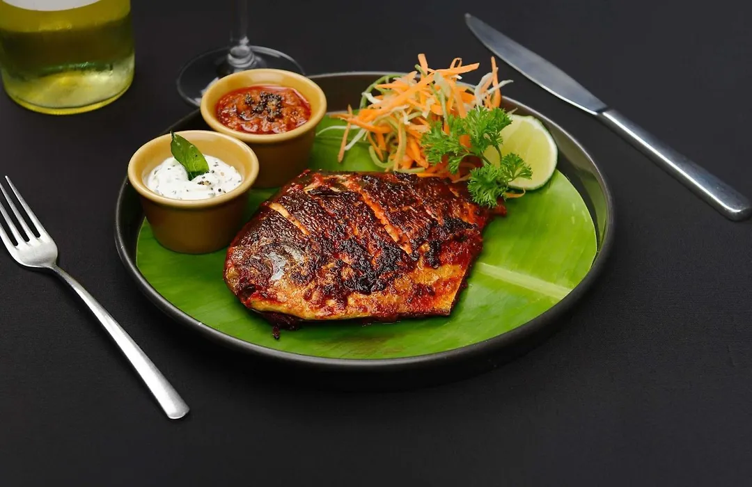 Novotel Bengaluru Outer Ring Road-1