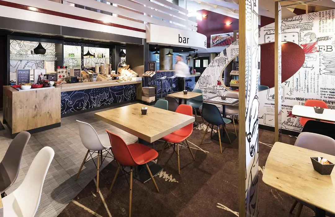 Ibis Montbeliard-1