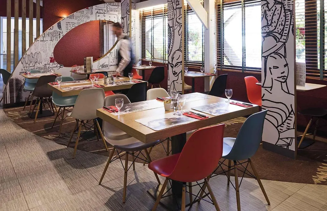 Ibis Montbeliard-1