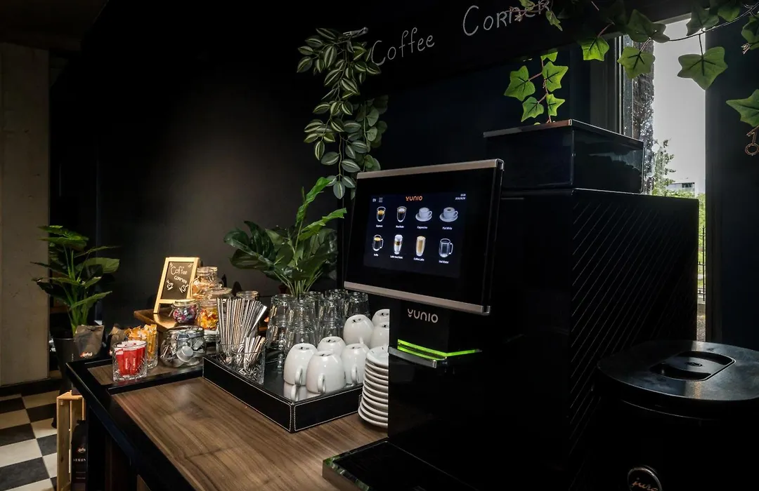 Merici Hotel Sittard-1