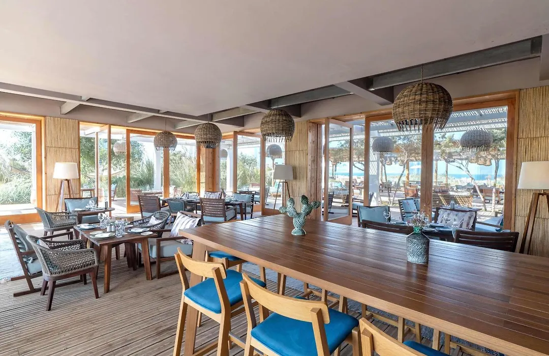 Sofitel Agadir Thalassa Sea & Spa-1