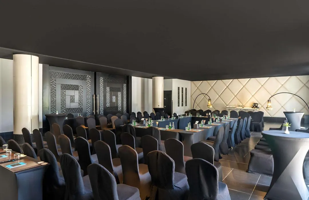 Sofitel Agadir Thalassa Sea & Spa-1
