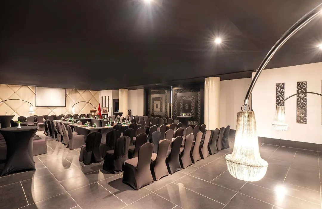 Sofitel Agadir Thalassa Sea & Spa-1