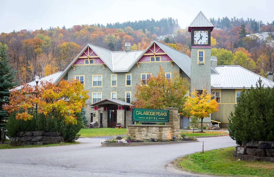 Calabogie Peaks Resort, An Ascend Collection Hotel-1