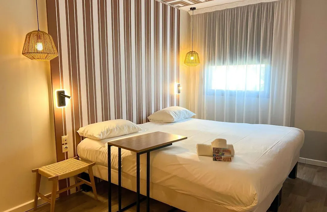 ibis Styles Nimes Gare Centre-1
