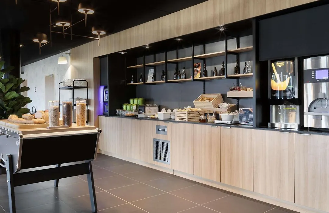Ibis Douai Dechy-1