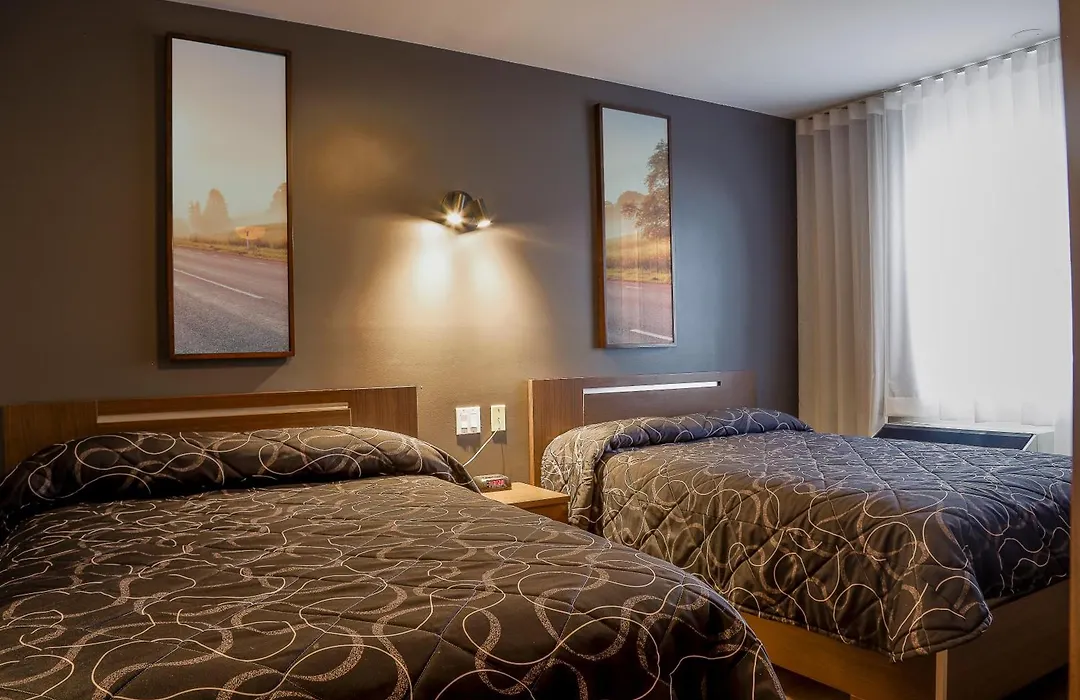 Complexe Hotelier Le 55-1