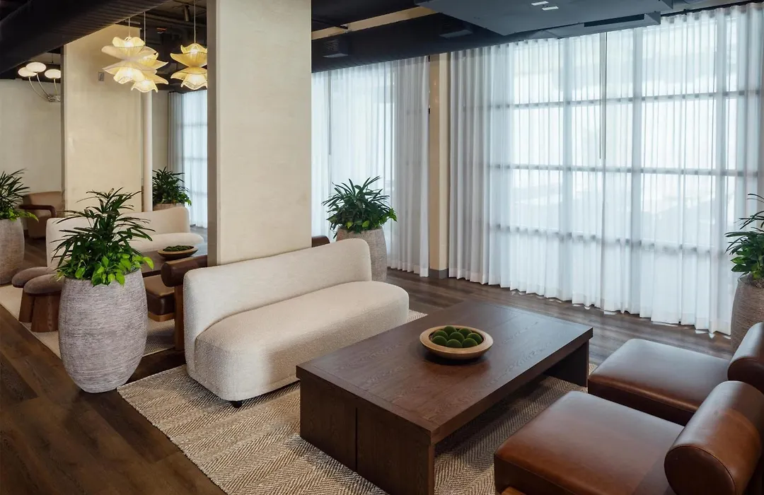 The Clara Hotel Plano, Tapestry Collection By Hilton-1