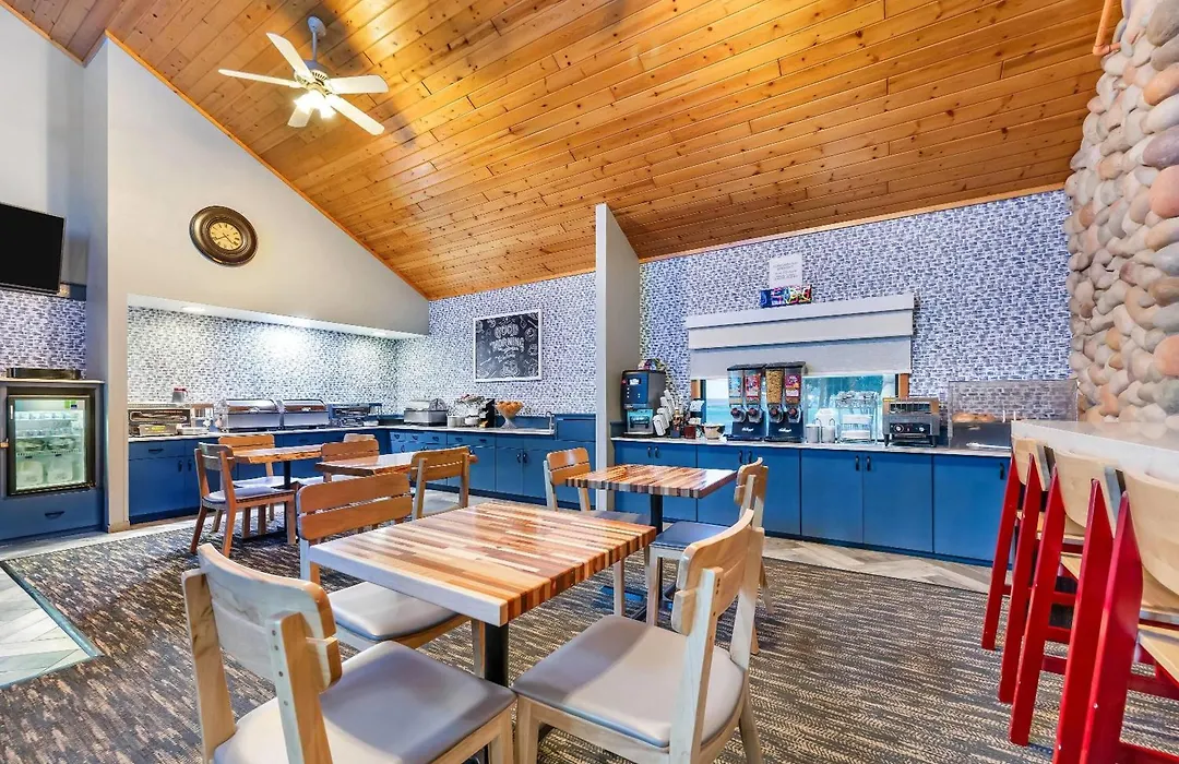 Americinn By Wyndham Wisconsin Dells-1