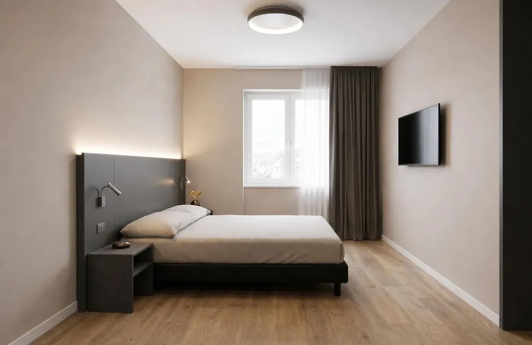 Hotel Myriam-1